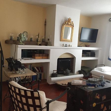 PalaiónTsiflíkion Loukas House 빌라 외부 사진