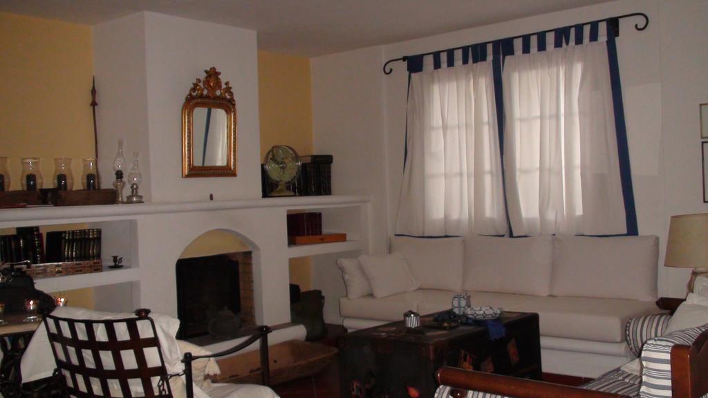 PalaiónTsiflíkion Loukas House 빌라 외부 사진