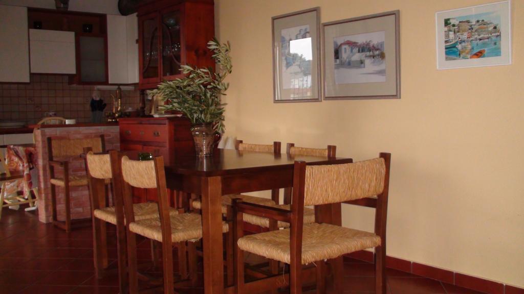 PalaiónTsiflíkion Loukas House 빌라 외부 사진