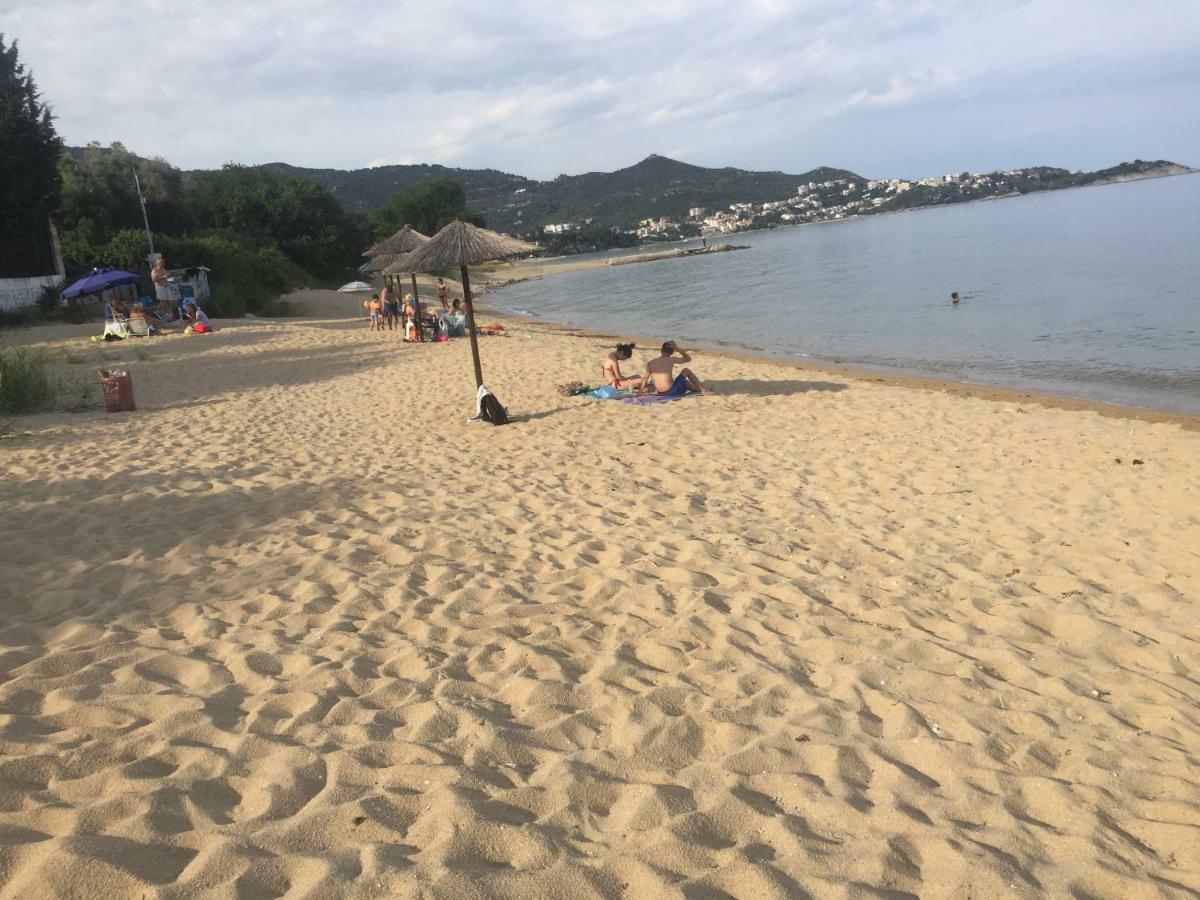 PalaiónTsiflíkion Loukas House 빌라 외부 사진