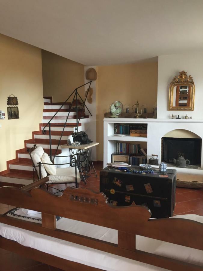 PalaiónTsiflíkion Loukas House 빌라 외부 사진